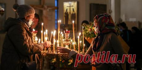 Обрезание Господне: традиции, история и смысл христианского праздника. 14 января православные христиане отмечают сразу два праздника: Обрезание Господне и память святого Василия Великого