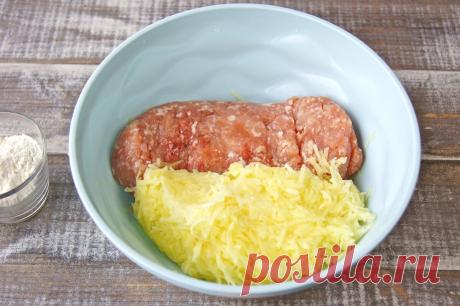 Секрет пышных котлет раскрыт, булка не потребуется. | Домохозяйка со стажем | Галина | Яндекс Дзен