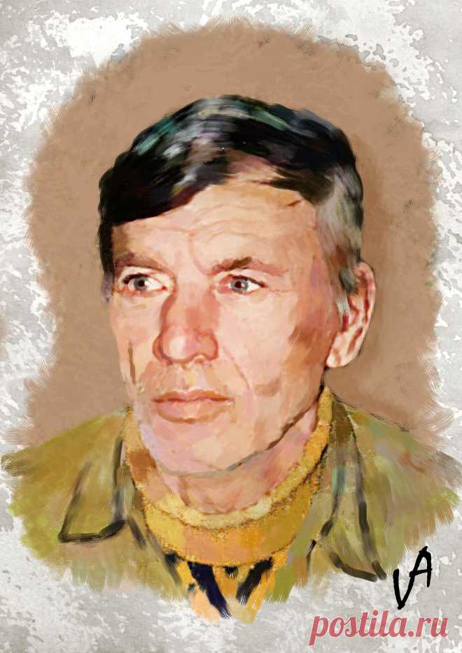 Тесть