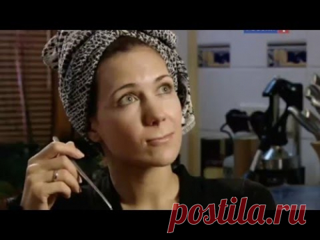 Весна в декабре , сериал , серии 1-4, мелодрамма, в ролях , Григорий Антипенко и Екатерина Климова