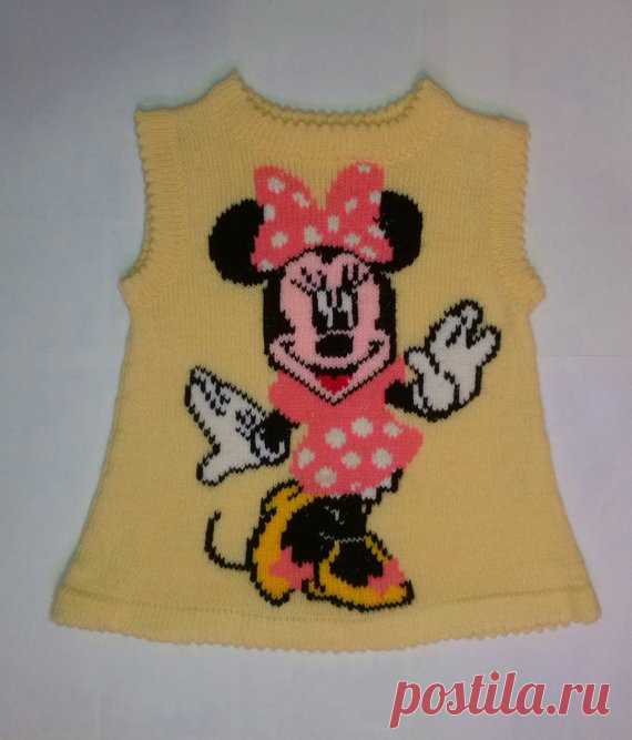 Dress for girls от FashionLoop на Etsy