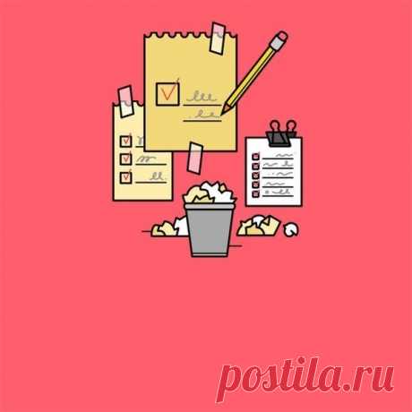 9 привычек людей, у которых дома идеальная чистота