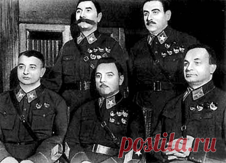 Дело Тухачевского