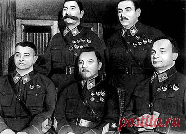 Дело Тухачевского