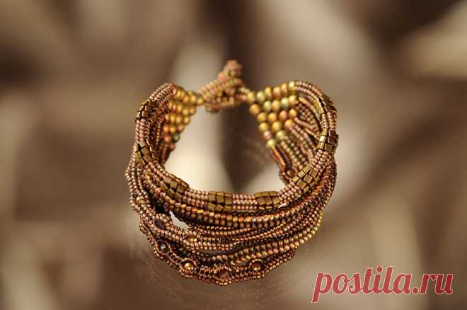 Best Of Beads | сайт Hanneke Wels