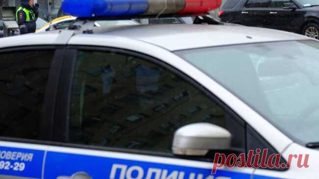 На Камчатке трое подростков угнали машину и попали в ДТП