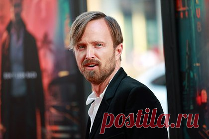 Звезда сериала «Во все тяжкие» сменит имя. Аарон Пол, известный по роли Джесси Пинкмана в сериале «Во все тяжкие», сменит имя. Актер больше не будет носить свою настоящую фамилию Стертевант и оставит себе сценический псевдоним. Имя также сменит его жена Лорен Парсикян и сын Каспер — его назовут Райденом Каспианом.