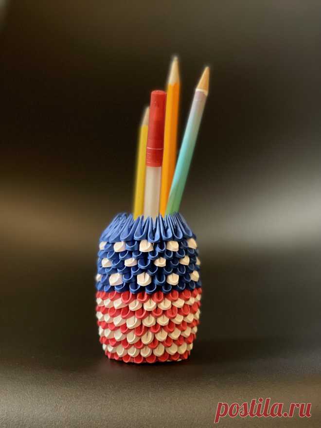 3D Origami, 3D Origami Tutorial, Paper Craft tutorial, Paper Crafting, Crafting Tutorial, Shalscrafts, 
Origami tutorial, 3D Origami Crafts, 
3D Origami Pen Stand, 3D Origami Pen Holder Tutorial,
 Best Gifts for teachers,