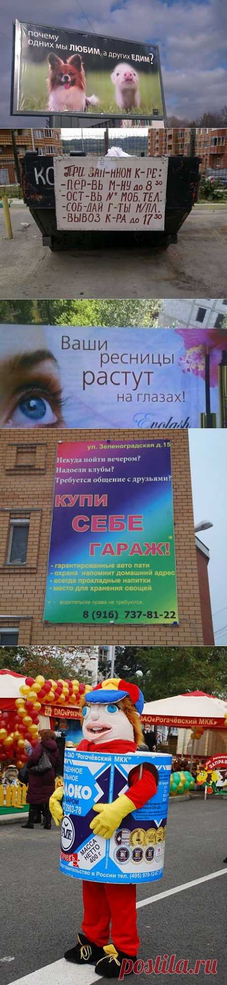 (+1) - Свежие маразмы месяца (ФОТО) | САМЫЙ СОК!
