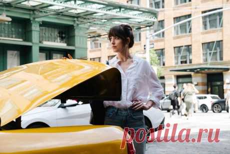 [тест] Ответь на 5 вопросов и узнай, какой страх мешает тебе жить | Страх перемен 🌚