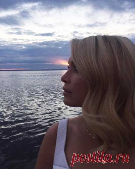 Вера Брежнева в Инстаграме &quot;перещеголяла&quot; Гвен Стефани в шикарной фотосессии