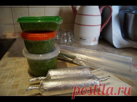 ЗАГОТОВКА ЧЕСНОЧНЫХ СТРЕЛОК НА ЗИМУ, СУПЕР ЧЕСНОЧНОЕ МАСЛО,