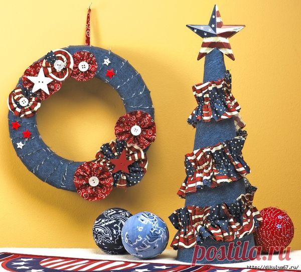 Фото / Свадьба / Новогодние игрушки / Pinme.ru / Наталья Губарь