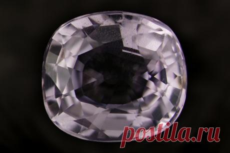 Тааффеит — все о камне, фото, свойства, месторождения, кому подходит — Jewellery Mag