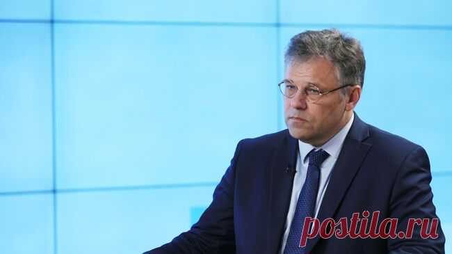 Киев всячески тормозит переговорный процесс, заявил Мирошник
