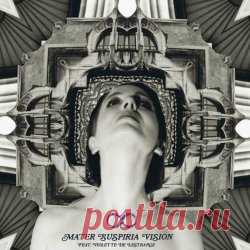 Mater Suspiria Vision - ∞ Infinity (2025) Artist: Mater Suspiria Vision Album: ∞ Infinity Year: 2025 Country: Germany Style: Witch House, Industrial, Darkwave