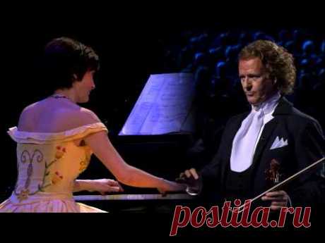 André Rieu - Ballade pour Adeline
