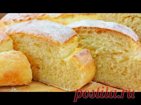 Один Секрет и тесто будет как облачко 👌 Просто добавьте один ингредиент 😉