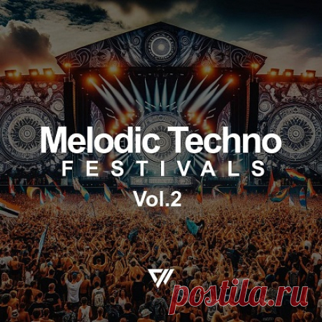 Download Melodic Techno Festivals vol.2 (2024) » Musicvibez Artist: VA Genre: Melodic House & Techno Album: Melodic Techno Festivals vol.2 Year: 2024 Number of tracks: 34 Duration: 03:41:53 Audio file format: MP3 Sound quality: 320kbps Size: 515 MB Edition: Exx Underground Catalog: EUCOMP012