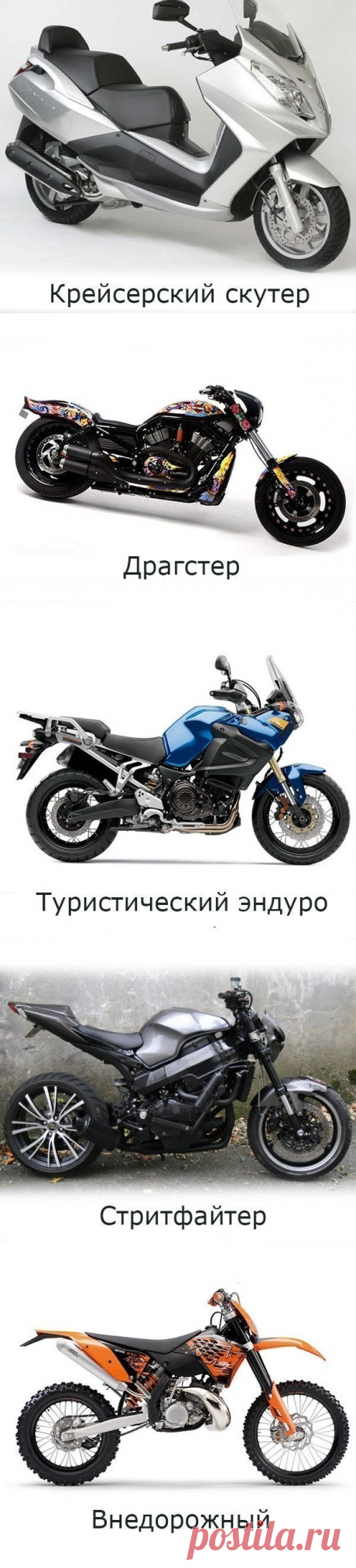 Учимся различать