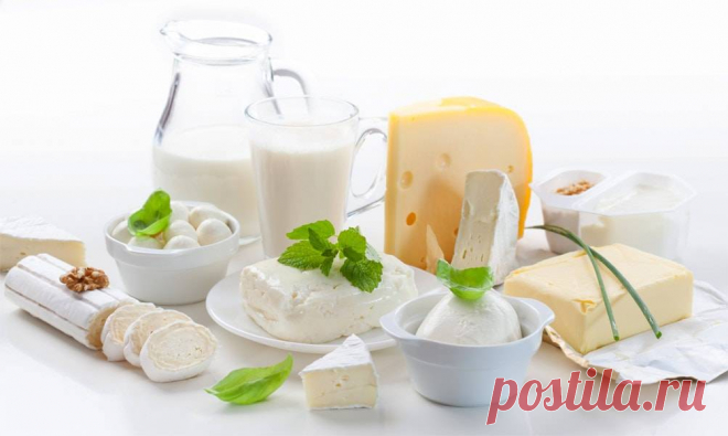 10 продуктов для роста красивых и сильных волос! » В сети – себя просвети! - Развлекательный портал!