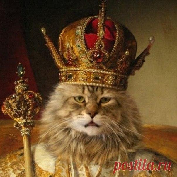 ЗАБОТЬТЕСЬ О СЕБЕ! | 

Занимаясь собой, вы обретаете новый смысл жизни. Забота о себе вполне может стать вашей целью, если другая цель пока не найдена. Это действительно достойная цель, и она притянет вам удачу и благополучие...
(Вадим_Зеланд)