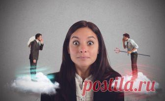 10 негативных установок, которые мешают добиваться желаемого