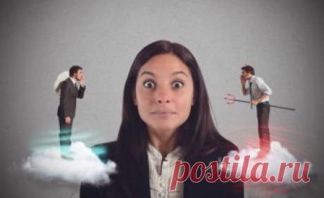 10 негативных установок, которые мешают добиваться желаемого