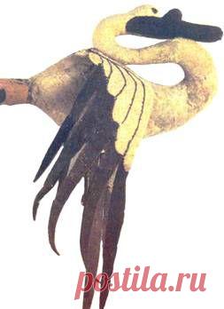 Татарская электронная библиотека: Александр Баяр, Тайная история татар