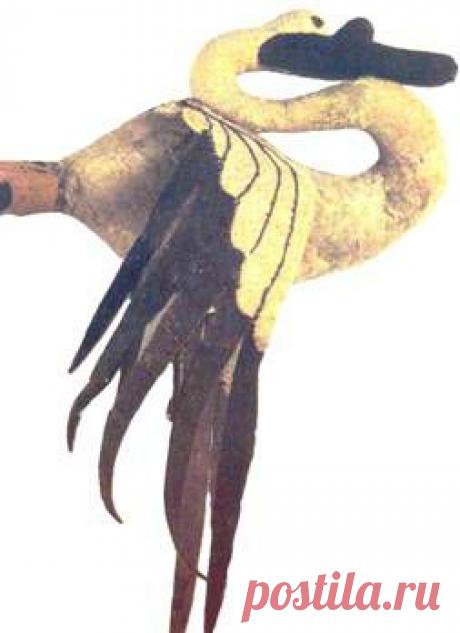 Татарская электронная библиотека: Александр Баяр, Тайная история татар