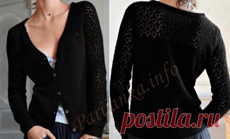 Поиск новостей по запросу #вязаный_жакет