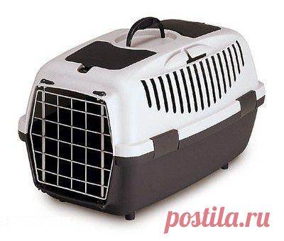 Переноска Гулливер 2 55*36*35см

Переноска Гулливер 2 

Размер 55*36*35см

У всех переносок есть скобы для крепления ремня на плечо (ремень можно использовать любой, пристегивающийся через карабинчик).