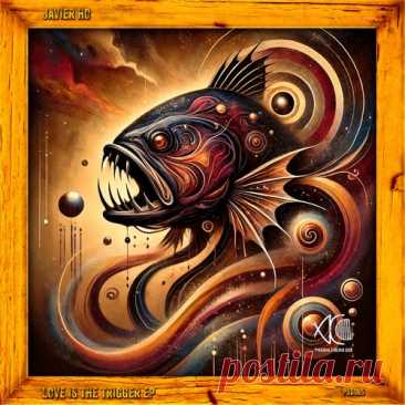 Download Javier Ho - Love Is the Trigger Label PIRANHA SIBERIA DUB Styles Deep House, Techno (Raw / Deep / Hypnotic) Dub Techno Date 2025-04-11 Catalog # PSD065 Length 61:53 Tracks 9