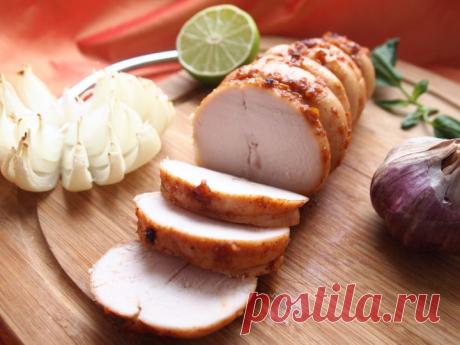 (33) Куриная пастрома - пошаговый рецепт с фото - куриная пастрома - как готовить: ингредиенты, состав, время приготовления - Леди@Mail.Ru