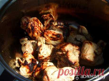 Все мои секреты вкусного шашлыка: Группа Собираем урожай: хвастики, рецепты, заготовки