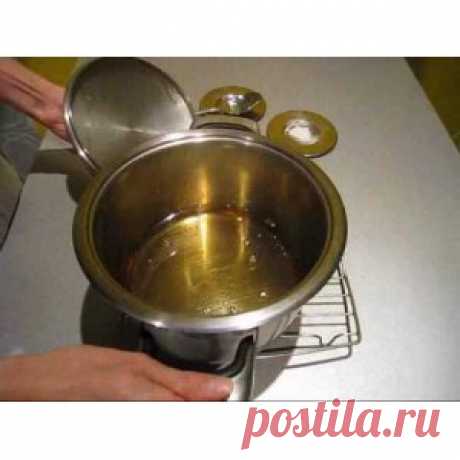 Инвертный сироп или чем заменить глюкозу в рецептах - рецепт (вариант) + видео