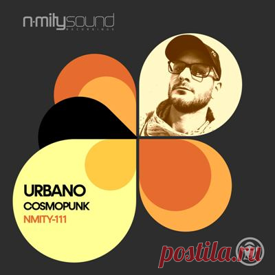 -Urbano- – Cosmopunk