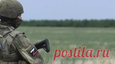 Российский военный вернулся на СВО после ампутации предплечья. Штурмовик-разведчик из Ростовской области Валентин Макогонов вернулся на СВО после ампутации предплечья. Читать далее