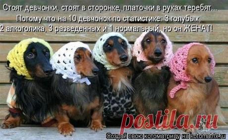 Интересные новости