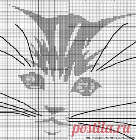 Туничка для внучки.