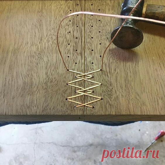 Сшитые шнурованные столешницы (подборка) / Мебель / ВТОРАЯ УЛИЦА
