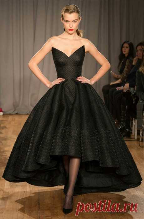 Мода 50-х годов.