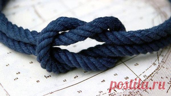 Основные виды узлов которые нужно знать | Выживальщик | Яндекс Дзен