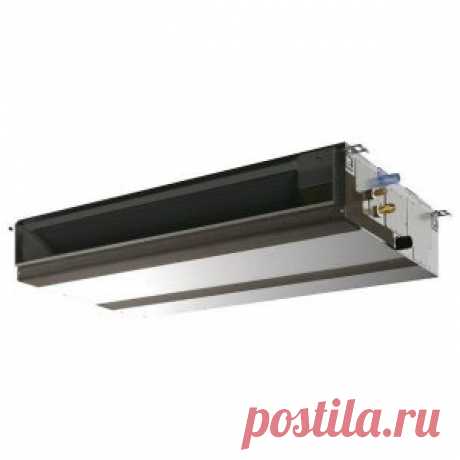 Канальный кондиционер Mitsubishi Electric PEAD-RP60JALQ / PUHZ-ZRP60VHA - Канальные кондиционеры