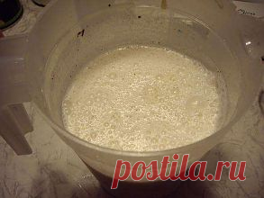 Коктейль молочный с кусочками фруктов и шоколада - пошаговый рецепт с фото