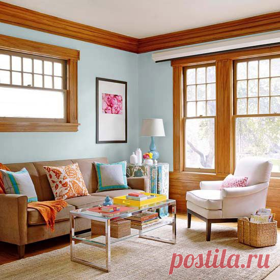Finding Hidden Storage Around the House