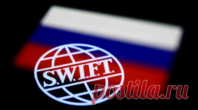 Еврокомиссия предложила отключить от SWIFT ещё 22 российских банка. Еврокомиссия предложила отключить ещё 22 российских банка от системы SWIFT. Об этом заявила глава ЕК Урсула фон дер Ляйен. Читать далее