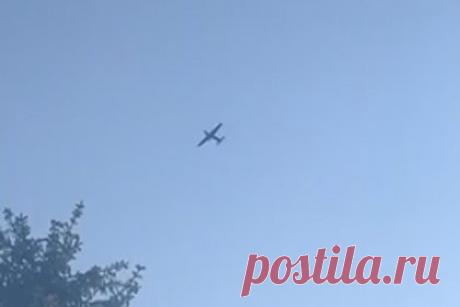 Собянин сообщил о двух обратившихся к медикам людях после атаки дронов в Москве. Два человека обратились за медицинской помощью после атаки беспилотников на Москву. Об этом сообщил мэр города Сергей Собянин в Telegram-канале. Градоначальник со ссылкой на медицинские службы города уточнил, что никто серьезно не пострадал. Тем, кто обратился к врачам, госпитализация не потребовалась.