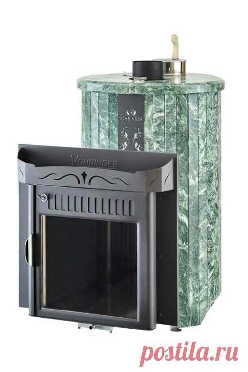 Дровяная печь для бани Ферингер «Ламель» Мини 'До 16 м³' - Змеевик Предприятие-изготовитель гарантирует соответствие печи требованиям технических условий при соблюдении потребителем условий транспортирования, монтажа.