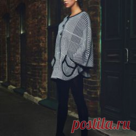 Пальто Nanuk Veta CO011